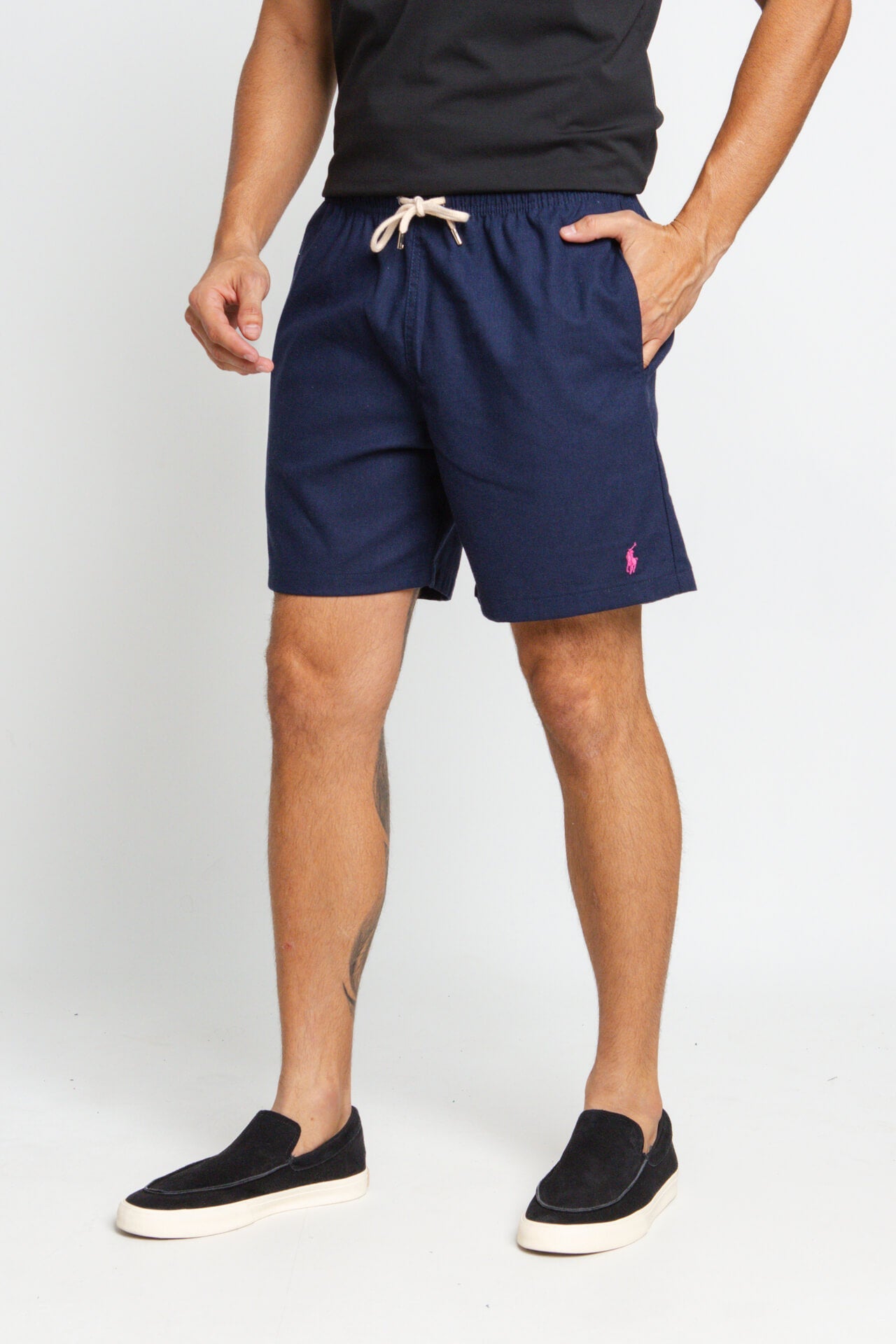 Short RL Masculino - Henri Store