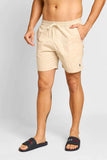Short RL Sarja Bege - Henri Store