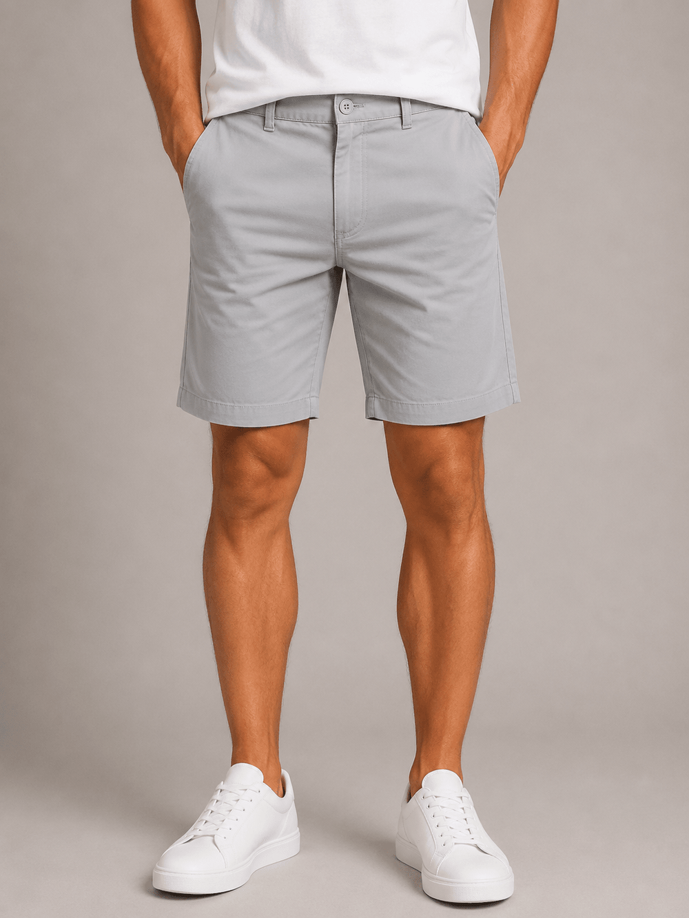 Short Scavo Essencial Comfort - Henri Store