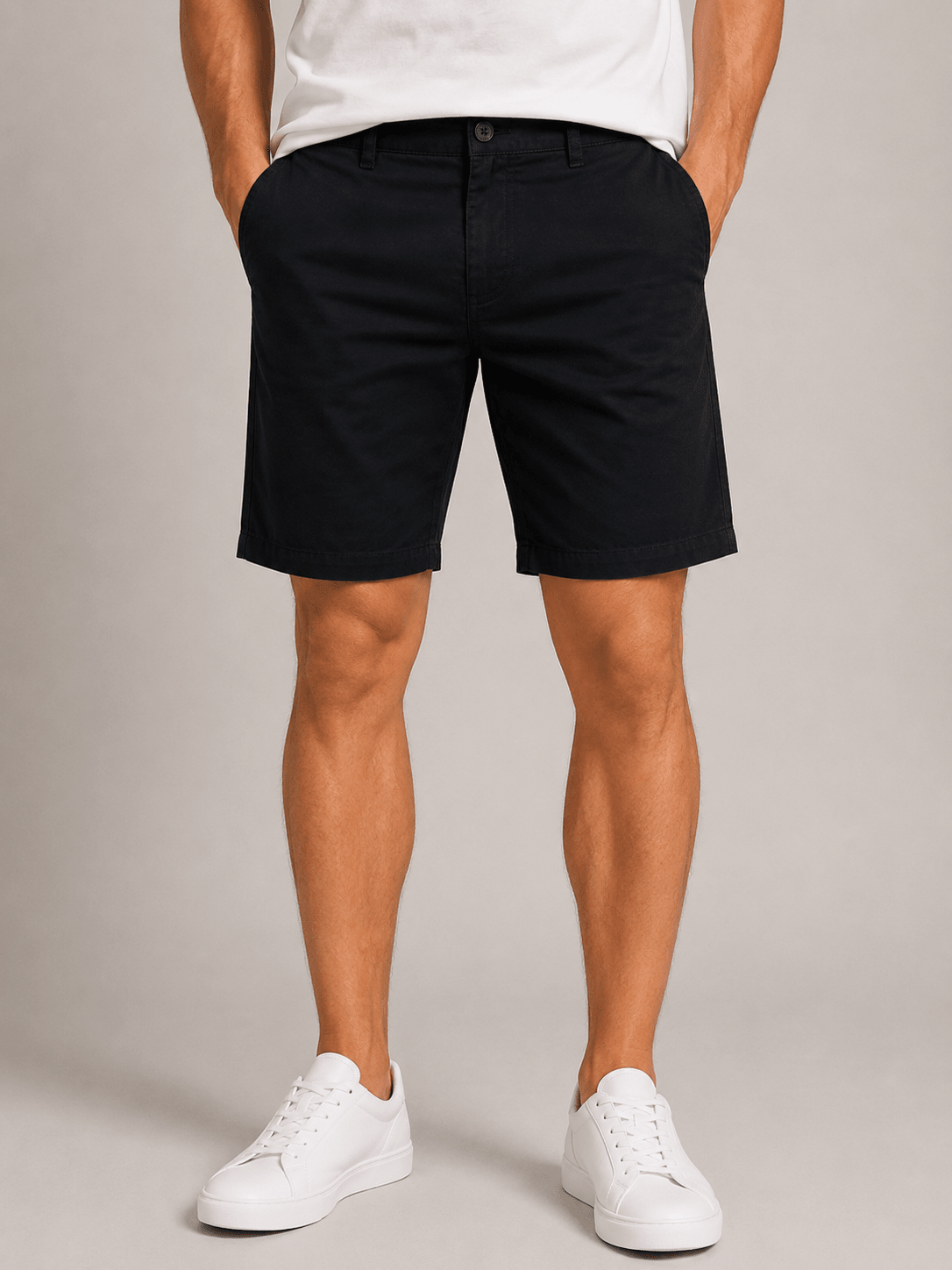 Short Scavo Essencial Comfort - Henri Store