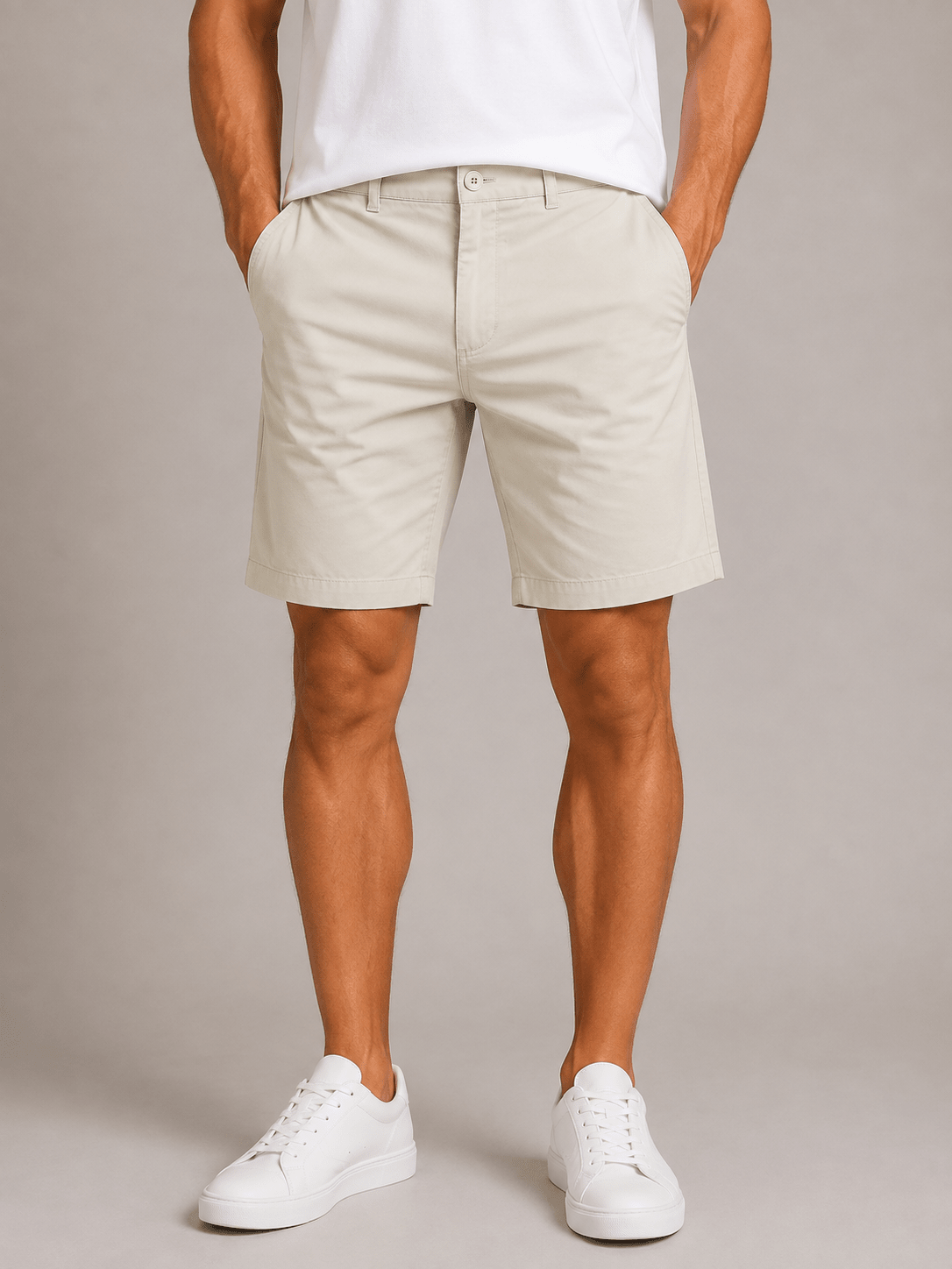 Short Scavo Essencial Comfort - Henri Store