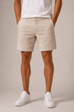 Short Scavo Linho Summer - Henri Store