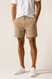 Short Scavo Linho Summer - Henri Store
