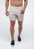 Short Scavo Linho - Henri Store