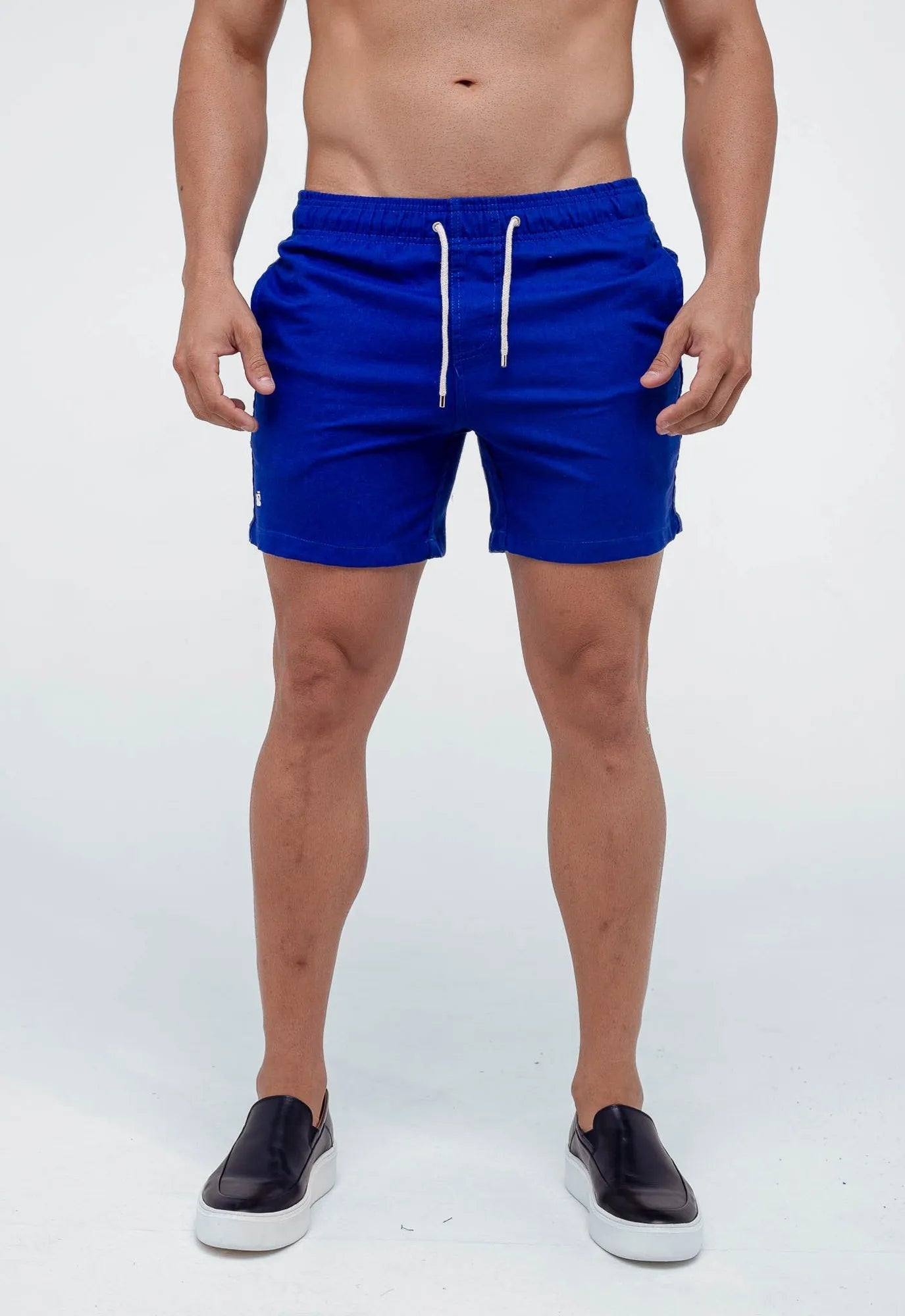 Short Scavo Linho - Henri Store