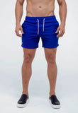 Short Scavo Linho - Henri Store