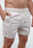 Short Scavo Linho - Henri Store