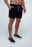 Short Scavo Linho - Henri Store