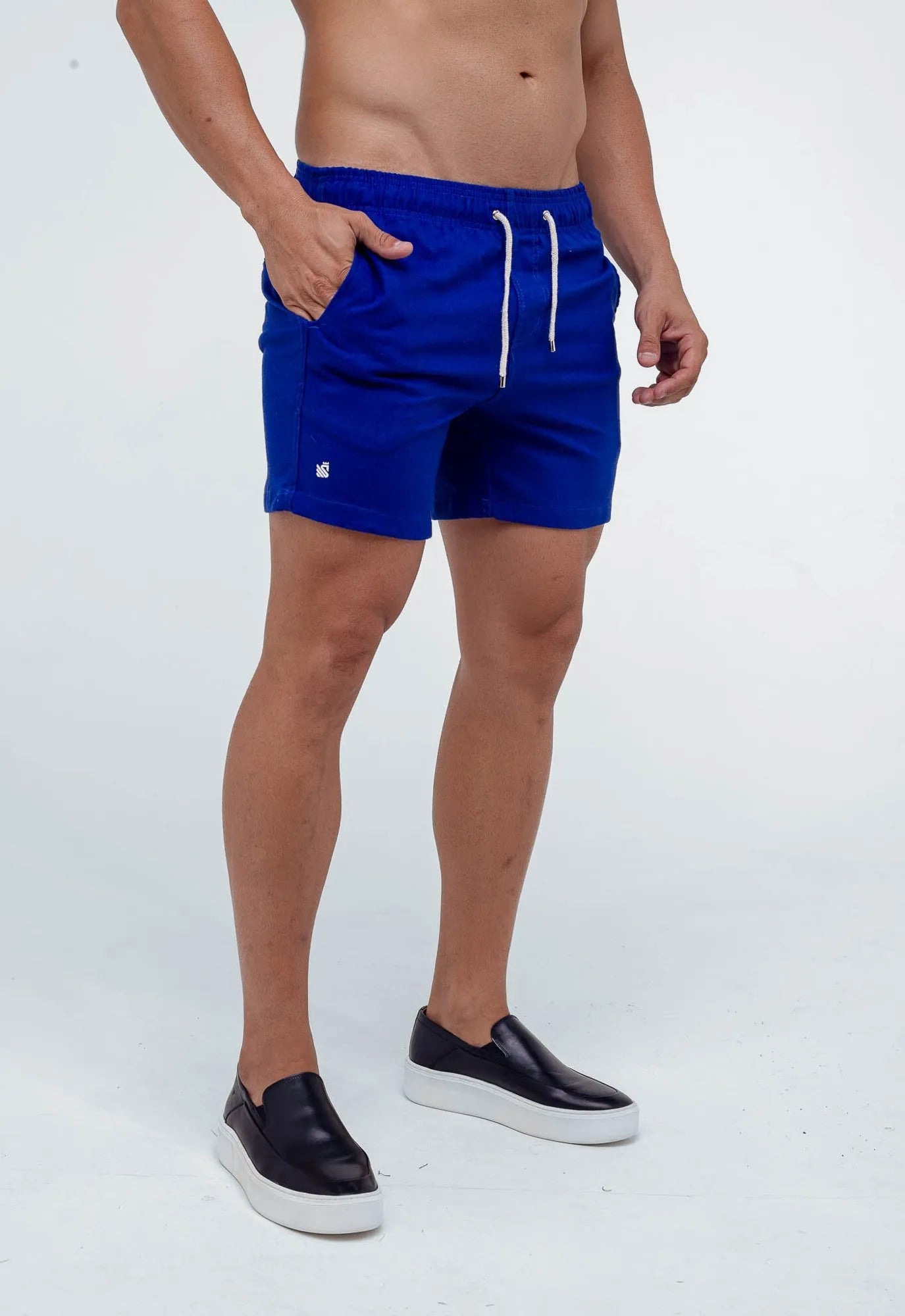 Short Scavo Linho - Henri Store
