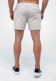 Short Scavo Linho - Henri Store