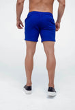 Short Scavo Linho - Henri Store