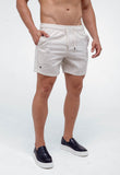 Short Scavo Linho - Henri Store