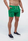 Short Scavo Linho - Henri Store