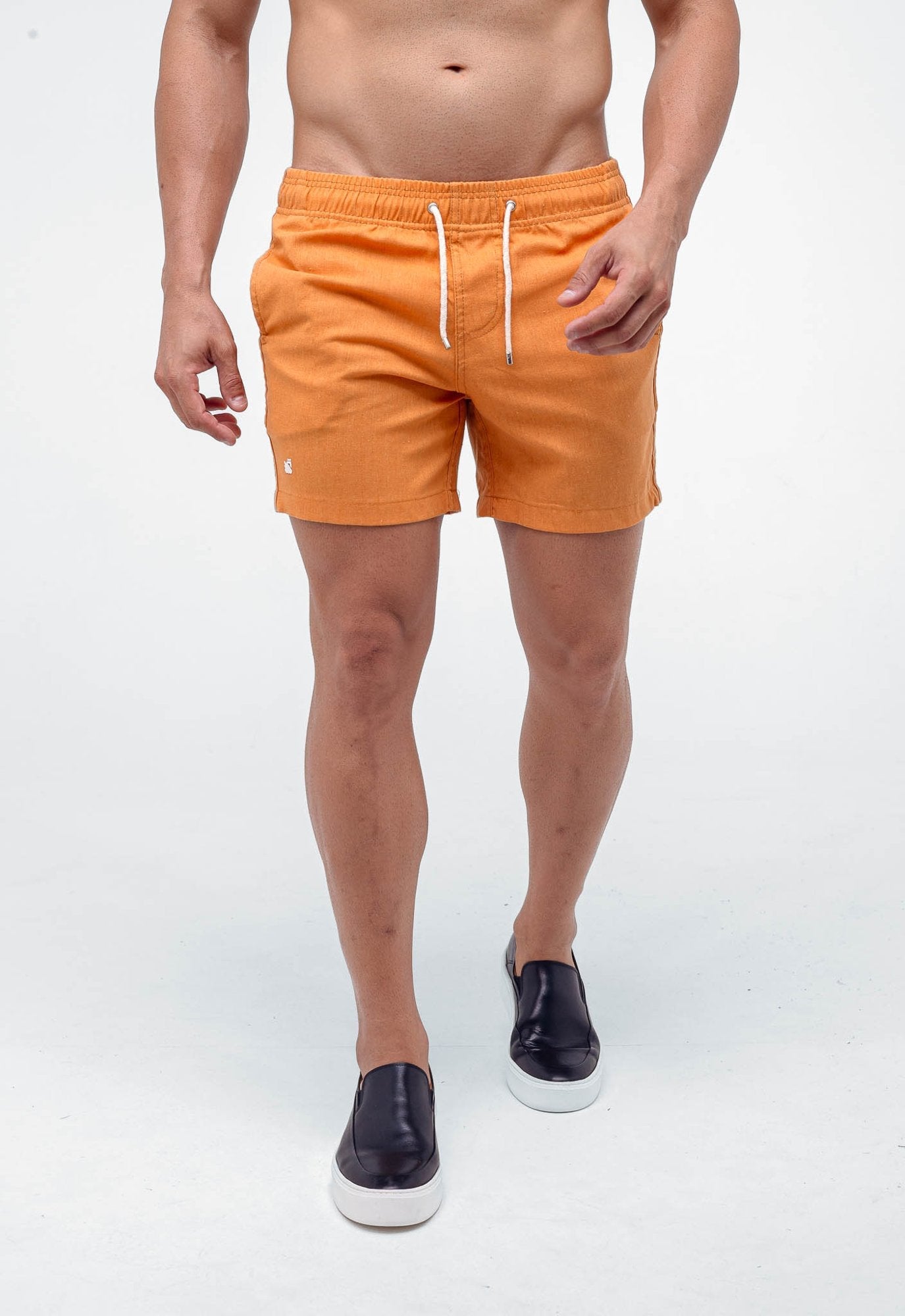 Short Scavo Linho - Henri Store