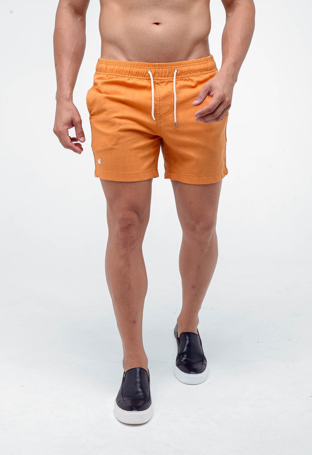 Short Scavo Linho - Henri Store