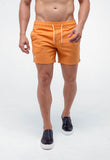 Short Scavo Linho - Henri Store