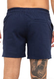 Short Scavo Linho - Henri Store