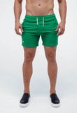 Short Scavo Linho - Henri Store