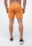 Short Scavo Linho - Henri Store