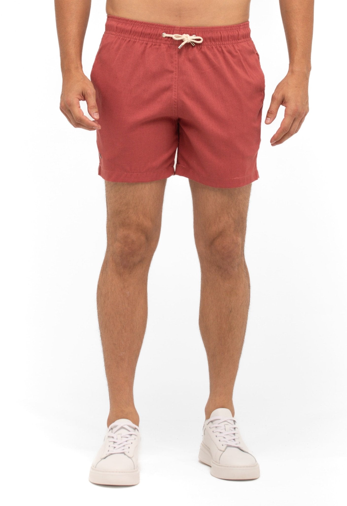 Short Scavo Linho - Henri Store
