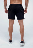 Short Scavo Linho - Henri Store