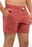 Short Scavo Linho - Henri Store