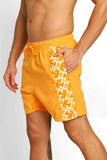 Short Tommy Hilfiger Detalhe Lateral - Sale - Henri Store