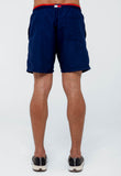 Short Tommy HIlfiger Logo Side - Henri Store