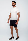 Short Tommy HIlfiger Logo Side - Henri Store