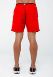 Short Tommy HIlfiger Logo Side - Henri Store