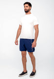 Short Tommy HIlfiger Logo Side - Henri Store