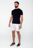 Short Tommy HIlfiger Logo Side - Henri Store