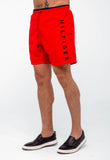 Short Tommy HIlfiger Logo Side - Henri Store