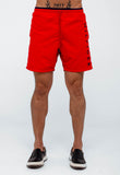 Short Tommy HIlfiger Logo Side - Henri Store