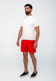 Short Tommy HIlfiger Logo Side - Henri Store