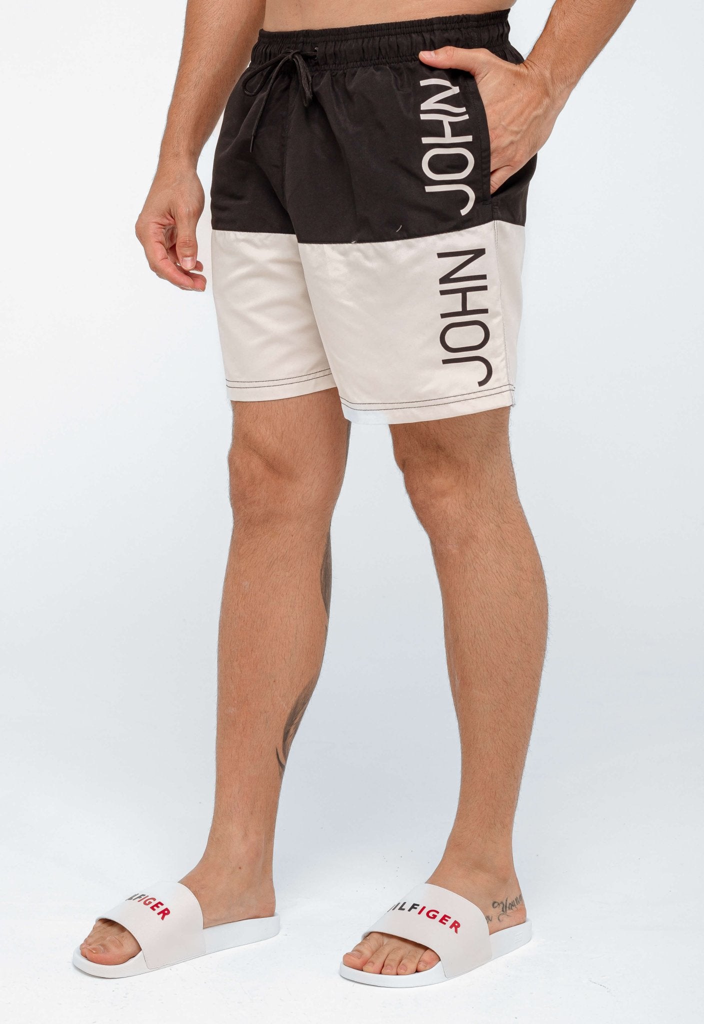 Shorts John John Brisbane - Henri Store