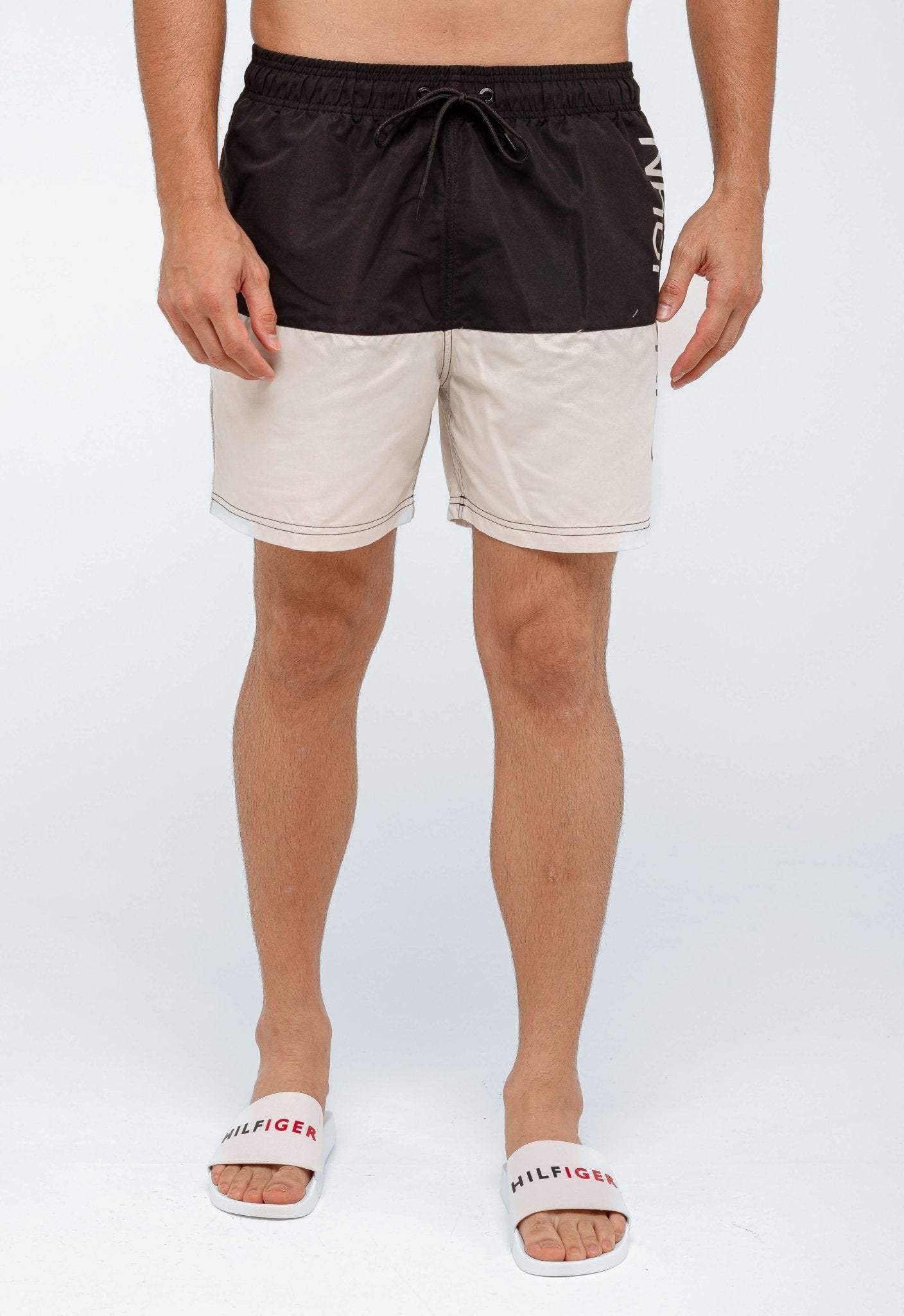 Shorts John John Brisbane - Henri Store