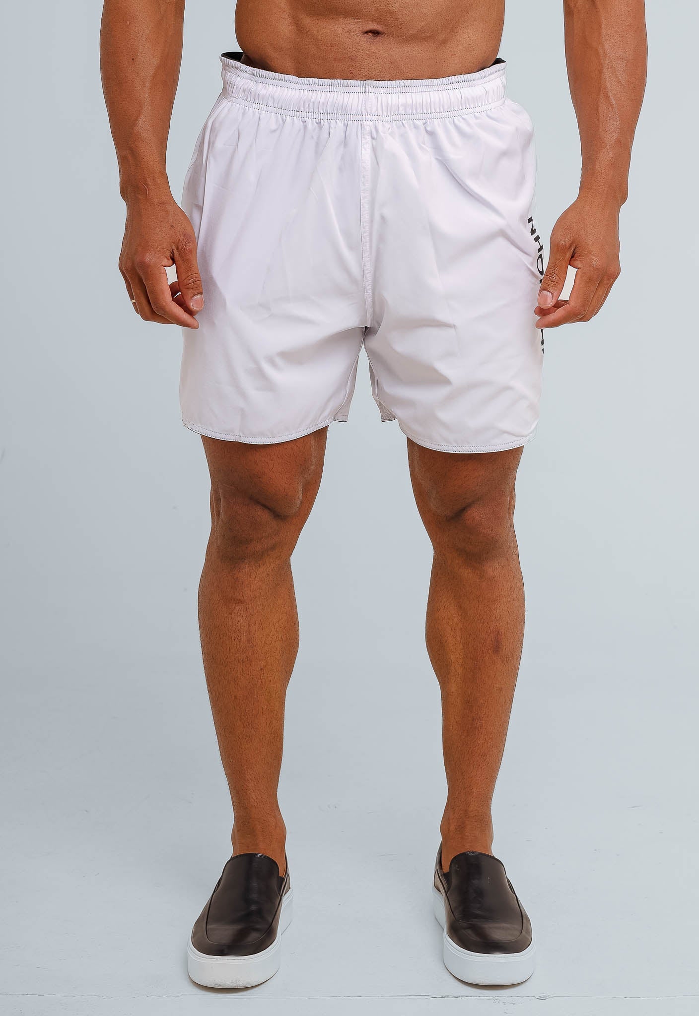 Shorts John John Double Side - Henri Store