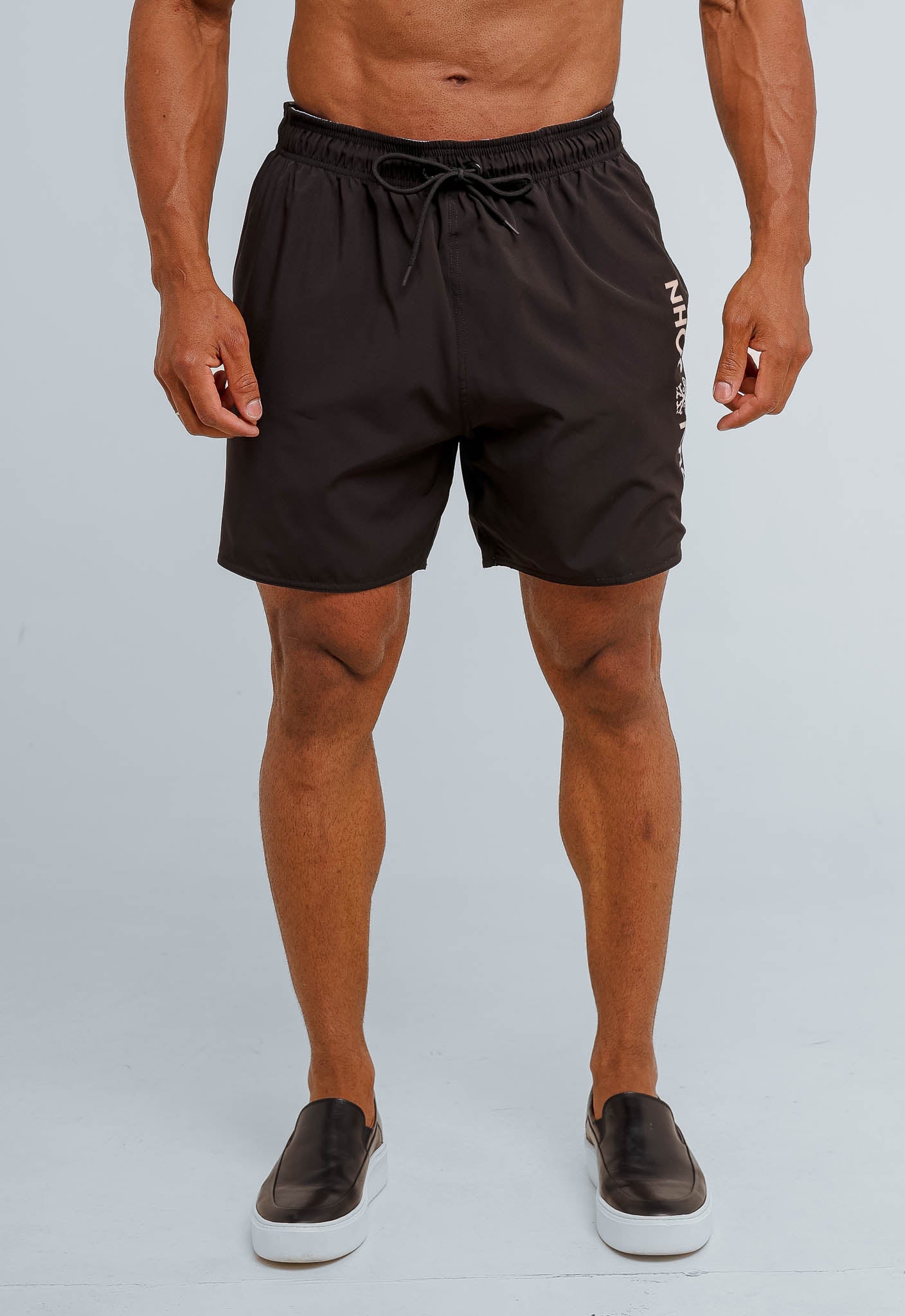 Shorts John John Double Side - Henri Store