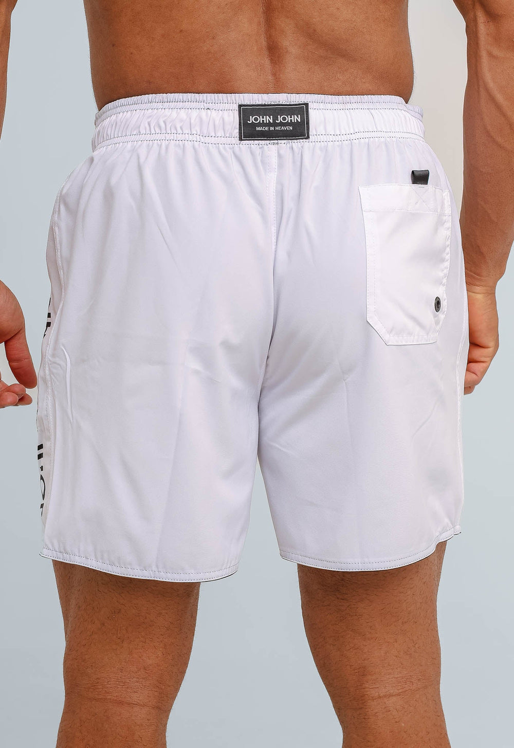 Shorts John John Double Side - Henri Store