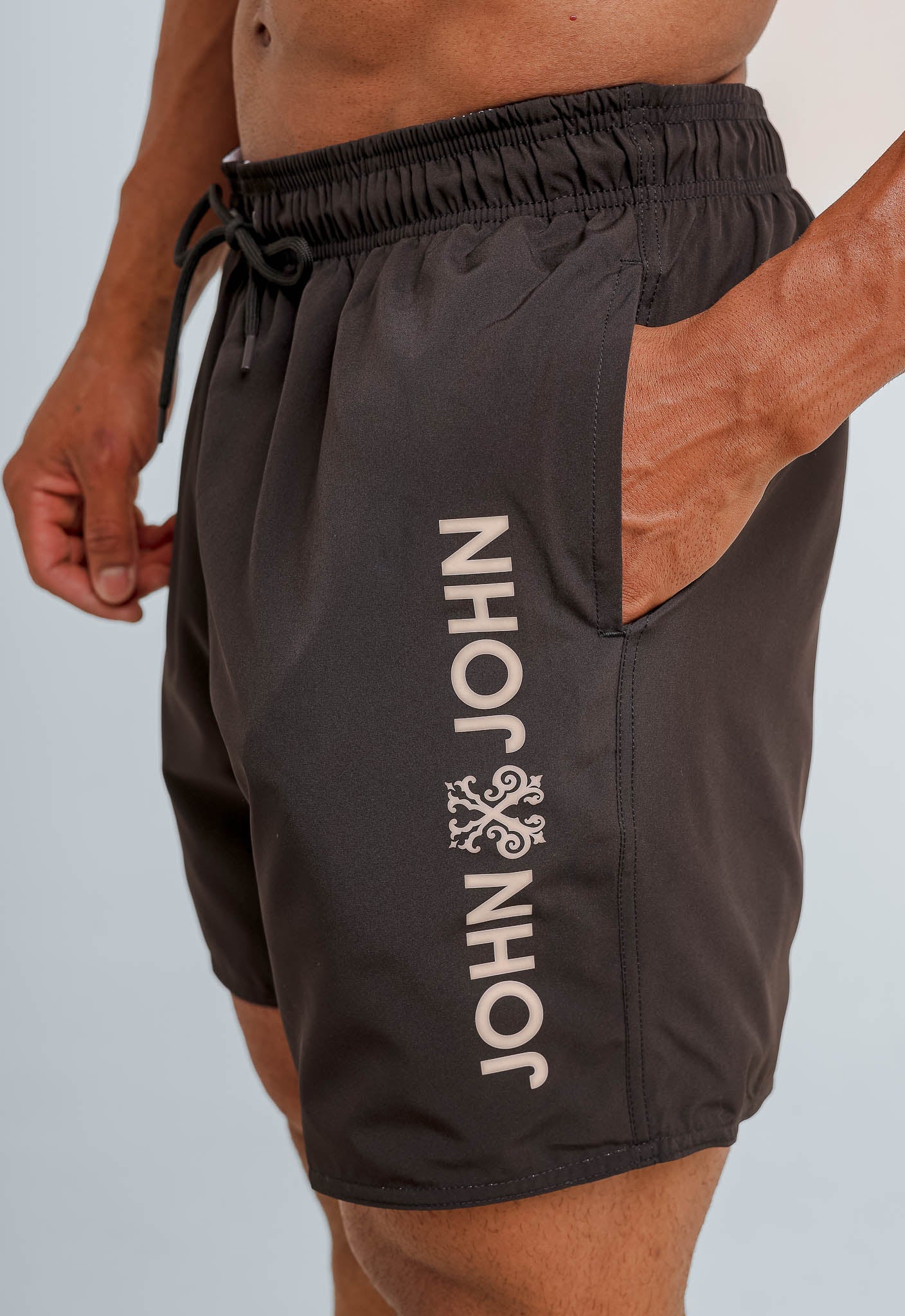 Shorts John John Double Side - Henri Store