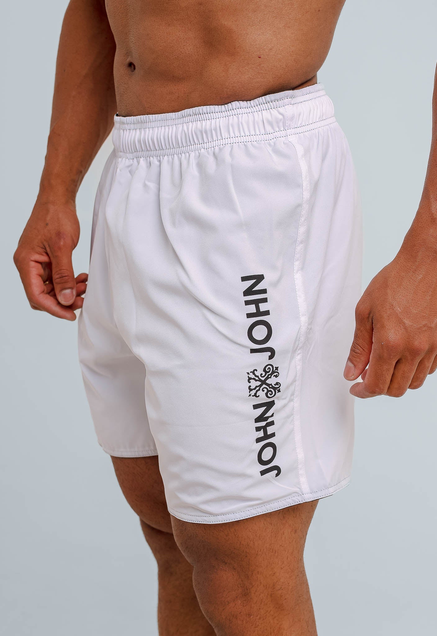 Shorts John John Double Side - Henri Store