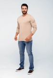 Suéter Armani Exchange Basic - Henri Store