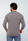 Suéter Armani Exchange Basic - Henri Store