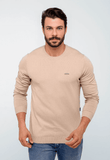 Suéter Armani Exchange Basic - Henri Store