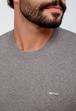 Suéter Armani Exchange Basic - Henri Store