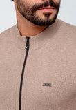 Suéter Armani Exchange Básico Essential - Henri Store