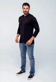 Suéter Armani Exchange Básico Essential - Henri Store