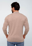 Suéter Armani Exchange Básico Essential - Henri Store
