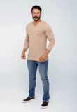 Suéter Armani Exchange Básico - Henri Store